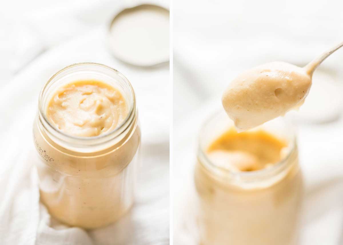 Homemade Condensed Cream of Chicken Soup staging.recipetineats.com