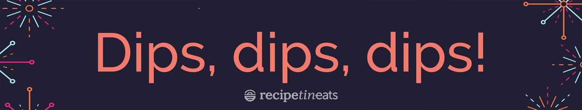 25 Best Party Foods