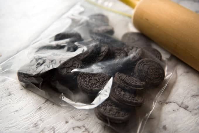 Oreos