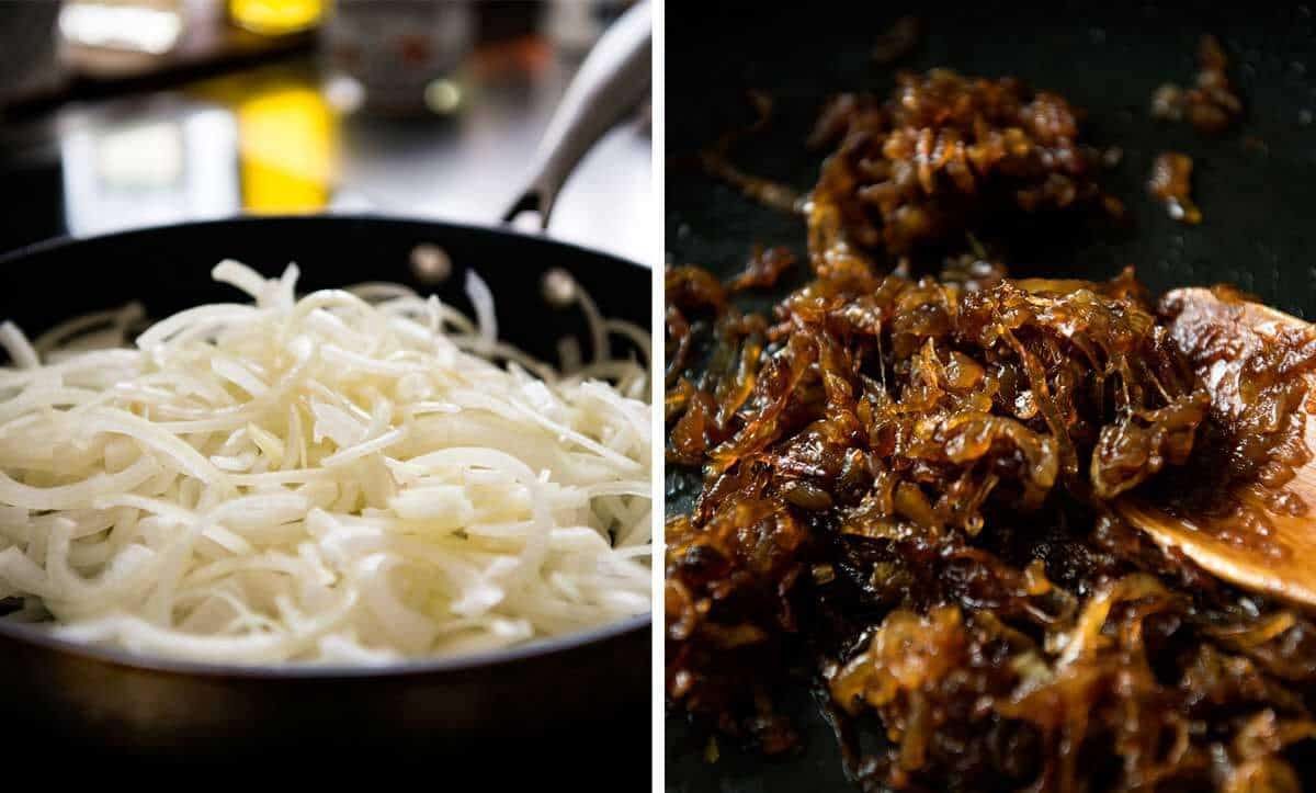 Caramelised Onions staging.recipetineats.com