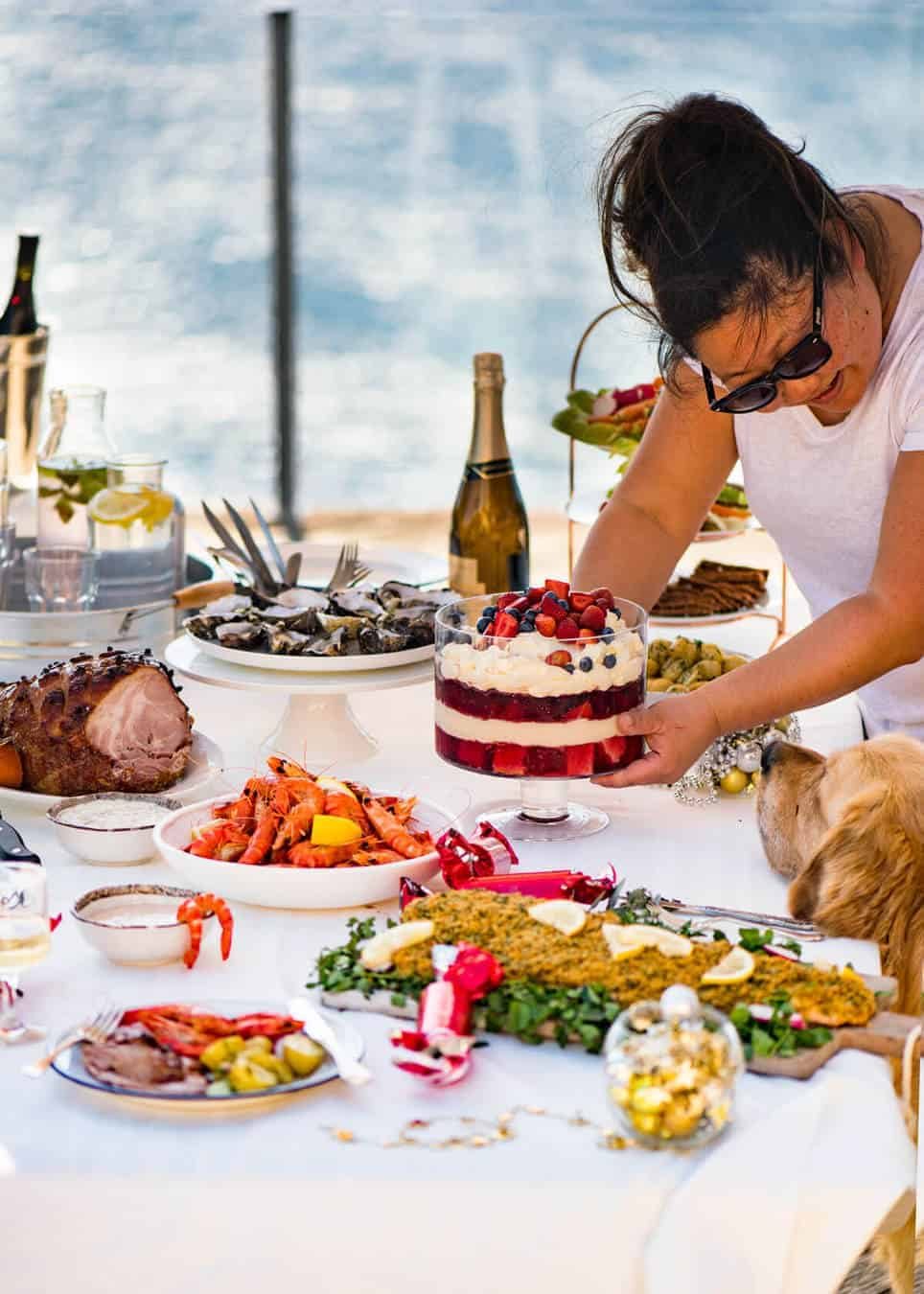 A Very Easy Aussie Christmas Menu staging.recipetineats.com
