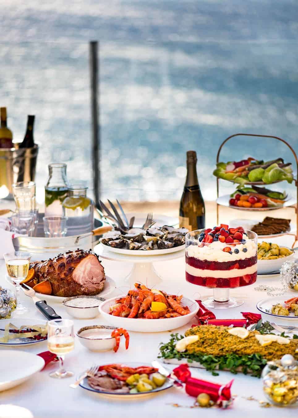 A Very Easy Aussie Christmas Menu staging.recipetineats.com