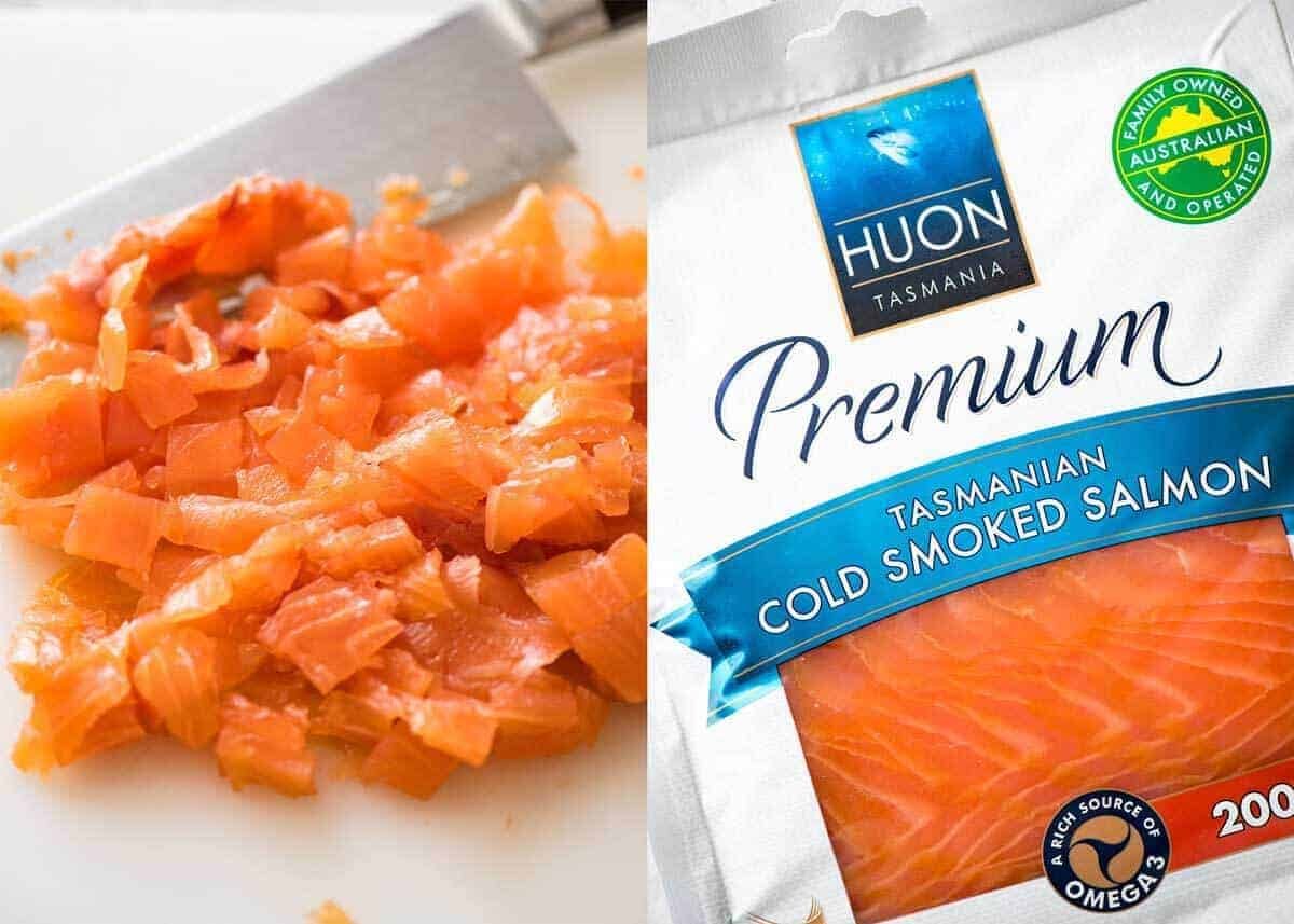 Best Smoked Salmon in Australia. staging.recipetineats.com