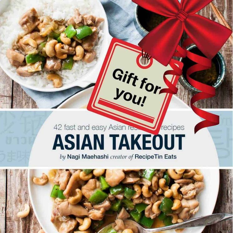Free Asian Takeout eCookbook | RecipeTin Eats staging.recipetineats.com