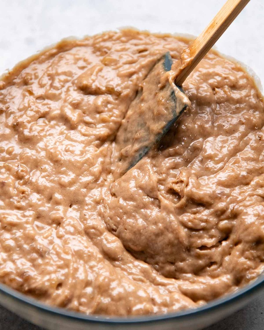 JB's banana bread