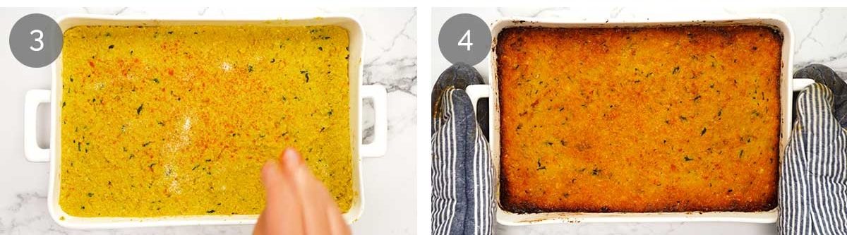 How to make Pastel de Choclo - Chilean Corn Beef Casserole